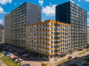 Expert-Logistics LTD, 108814, г. Москва, пос. Сосенское, ул. Василия Ощепкова, д. 1 , пом. 19Н