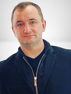 Павел Викторович