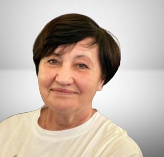 Тамара Николаевна